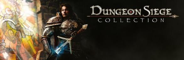 Dungeon Siege Collection (PC)