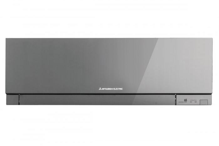 Mitsubishi MSZ-EF25VGK / MUZ-EF25VG Kirigamine Zen (Aer