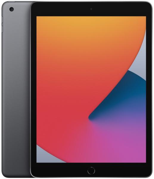 Apple iPad 8 2020 10.2 128GB Tablet vásárlás - Árukereső.hu