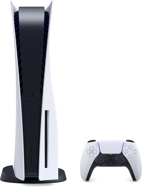 Sony PlayStation 5 (PS5) Конзоли за игри Цени, оферти и мнения, списък с  магазини