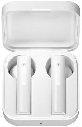 Xiaomi Mi True Wireless 2 Basic (TWSEJ08WM/BHR4089GL) (Microfon, căşti) -  Preturi