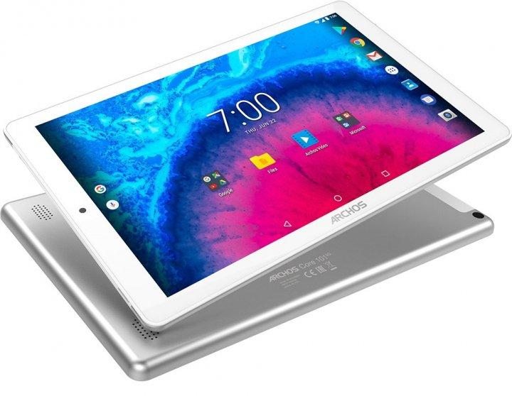 noir:ecran tactile touchscreen digitizer 10 Polaroid BDL10448PXE