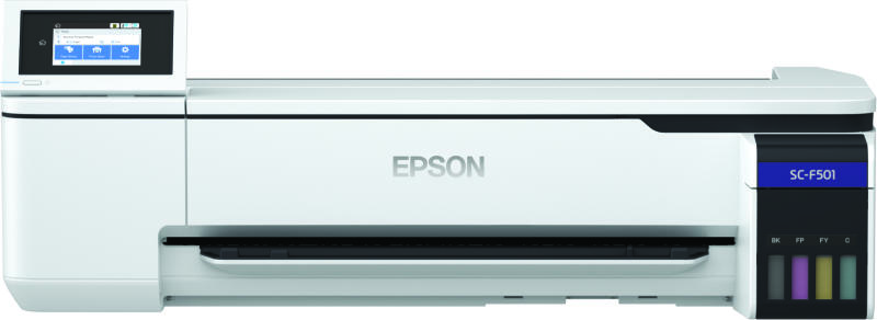 Vásárlás: Epson SureColor SC-F501 Nyomtató - Árukereső.hu