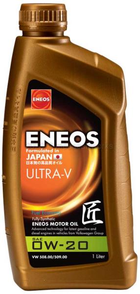 Ultra-V 0W-20 1 l