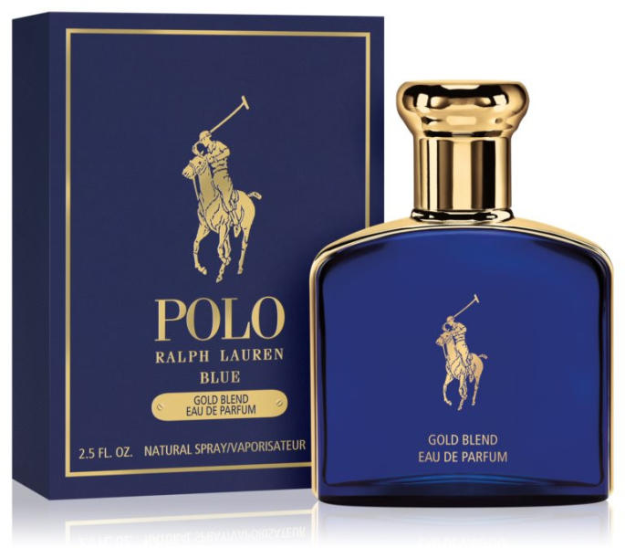 Ralph Lauren Polo Blue Gold Blend EDP 75 ml Preturi Ralph Lauren Polo ...