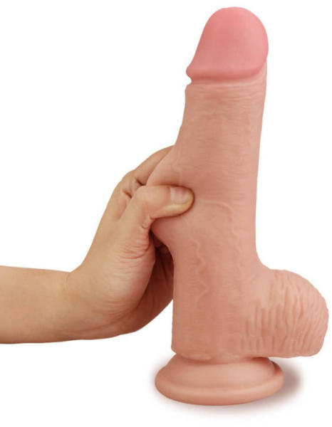 Skinlike Soft Cock 7,5