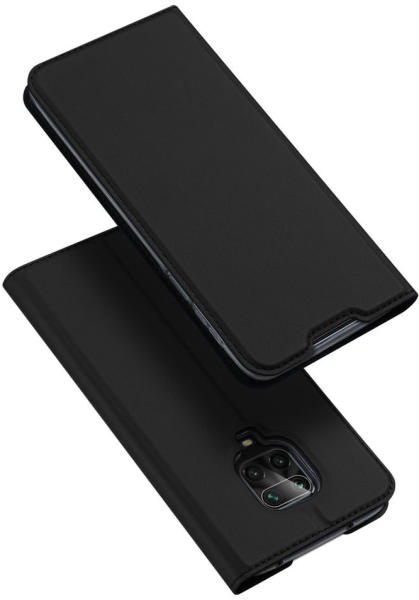 Vásárlás: Dux Ducis Skin Pro - Xiaomi Redmi Note 9S/9 Pro/9 Pro Max case  black Mobiltelefon tok árak összehasonlítása, Skin Pro Xiaomi Redmi Note 9  S 9 Pro 9 Pro Max case black boltok