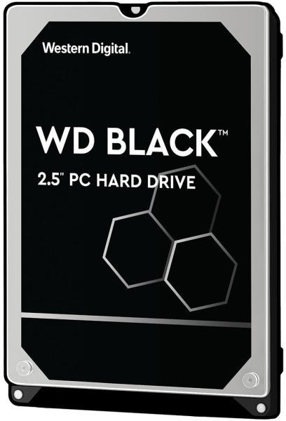 Western Digital WD Black 2.5 500GB SATA3 (WD5000LPSX) (Hard Disk) - Preturi