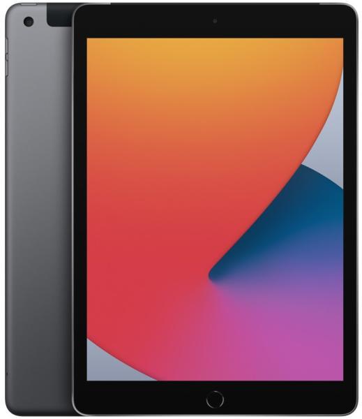 Apple iPad 8 2020 10.2 128GB Cellular 4G MYML2 (Tablete) - Preturi