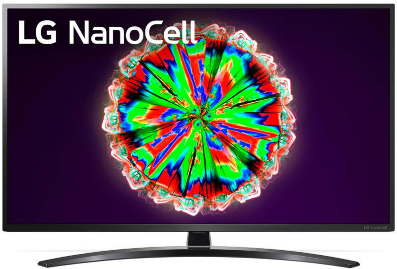 LG NanoCell 43NANO793NE TV - Árak, olcsó NanoCell 43 NANO 793 NE TV  vásárlás - TV boltok, tévé akciók