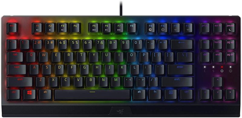 BlackWidow V3 Tenkeyless US (RZ03-03490100-R3M1)