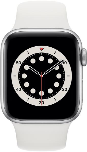 Vásárlás: Apple Watch Series 6 GPS 40mm Okosóra, aktivitásmérő árak  összehasonlítása, Watch Series 6 GPS 40 mm boltok