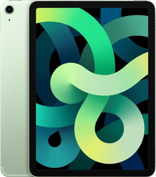 Apple iPad Air 4 2020 10.9 64GB Cellular 4G MYH12 (Tablete) - Preturi