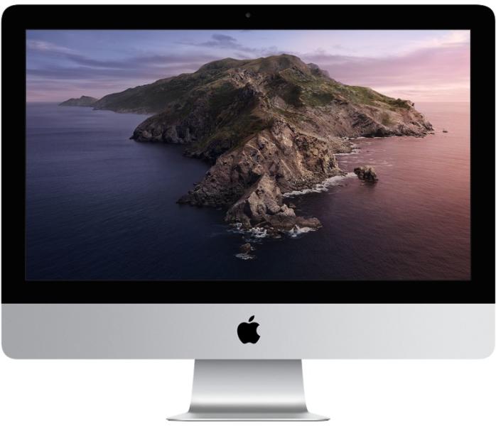 Apple iMac 21.5 MHK03MG/A Sisteme Desktop - Preturi