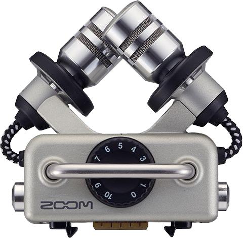 Vásárlás: Zoom XYH-5 Mikrofon árak összehasonlítása, XYH 5 boltok