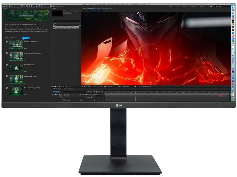 UltraWide 29BN650-B