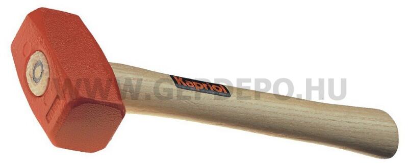 Vásárlás: Kapriol kőtörő kalapács fa nyéllel 1000g (10141K) Kalapács árak  összehasonlítása, kőtörő kalapács fa nyéllel 1000 g 10141 K boltok