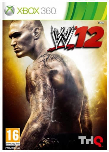 Vásárlás: THQ WWE 12 (Xbox 360) Xbox 360 játék árak összehasonlítása, WWE  12 Xbox 360 boltok