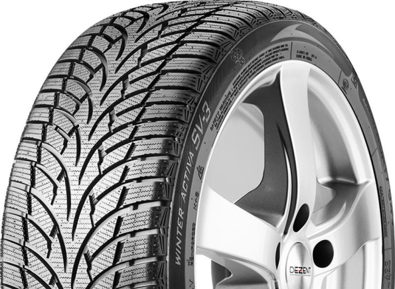 Gumi Winter Activa SV-3 XL 245/40 R18 97V