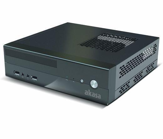 Crypto Vesa (AK-ITX03BK)