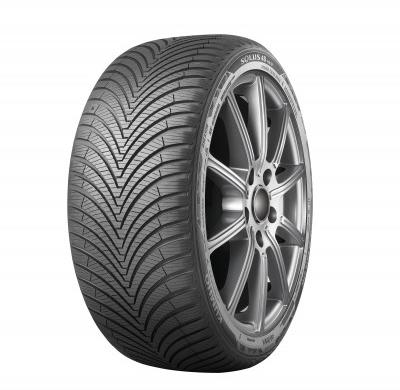 Gumi SOLUS 4S HA32 175/65 R14 82T