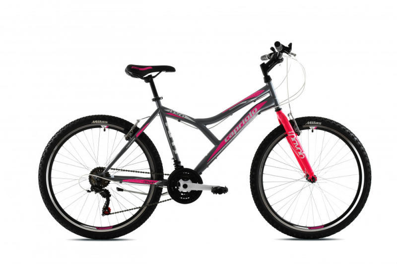 Diavolo 600 FS (2020)