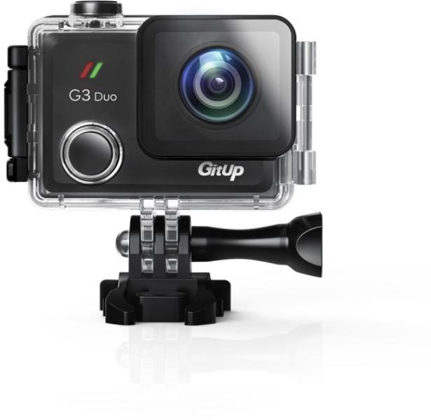 Vásárlás: GitUp G3 Duo Pro Sportkamera árak összehasonlítása, G 3 Duo Pro  boltok