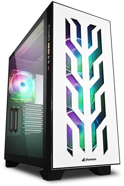 Elite Shark CA300T white (4044951030415)