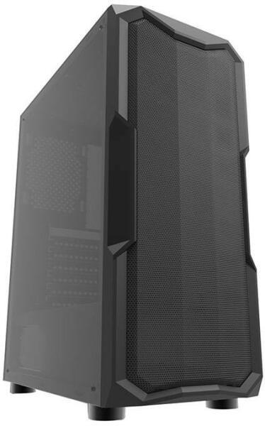 Aquarius Mesh black