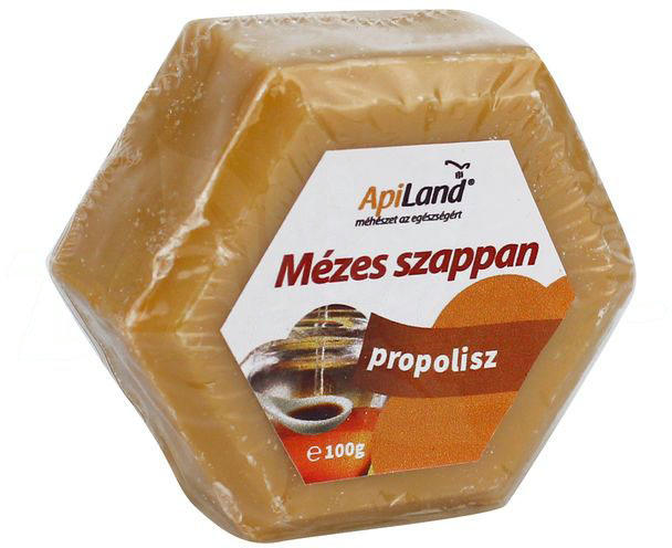 Mézes propoliszos 100 g