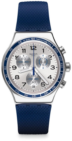 Swatch Frescoazul YVS439 Часовници Цени, оферти и мнения, каталог на  магазините