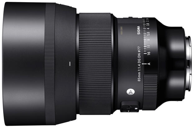 85mm f/1.4 DG DN Art (Leica L) (322969)