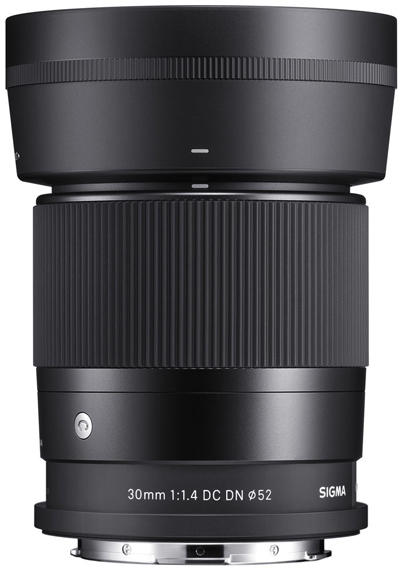 30mm f/1.4 DC DN Contemporary (Leica L) (302969)