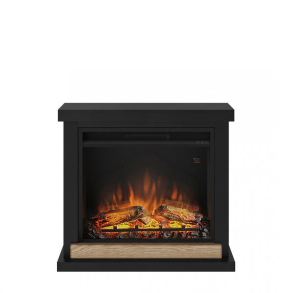 Hagen Black (FM469-BL1-23PF1A)