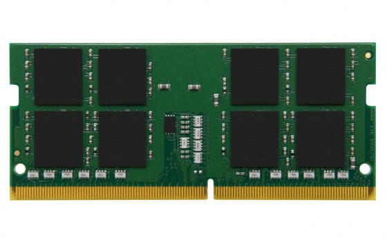 16GB DDR4 3200MHz KCP432SS8/16