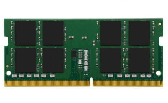 Kingston 16GB DDR4 3200MHz KCP432SS8/16 memória modul vásárlás, olcsó  Memória modul árak, memoria modul boltok