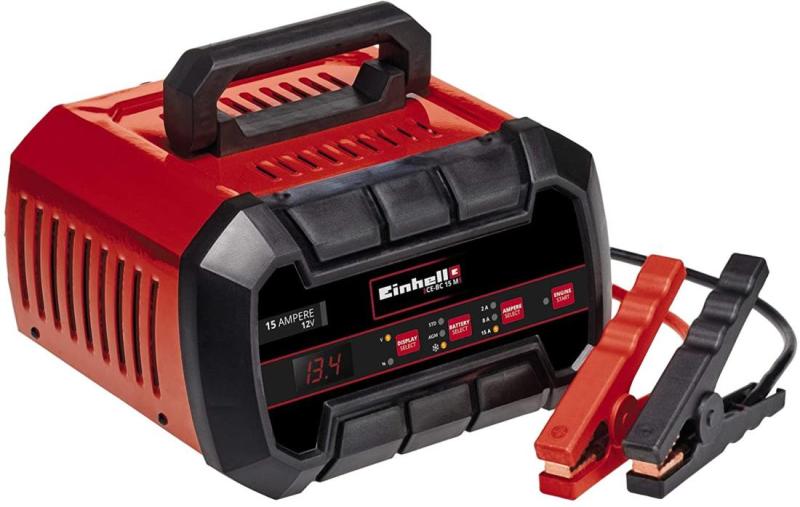 CE-BC 15 M 12V (1002265)
