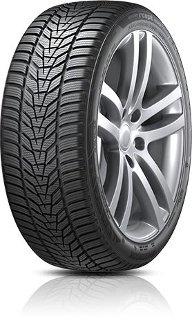 Winter i*cept evo3 W330 225/50 R18 99V