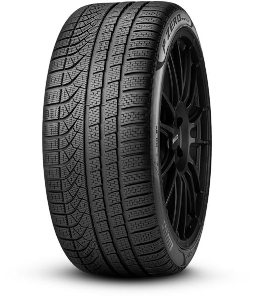 Gumi P ZERO WINTER 295/30 R21 102W