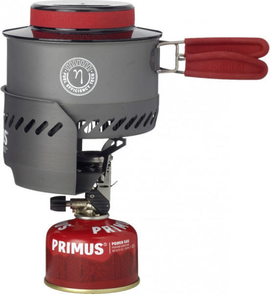 Express Stove (P321484)