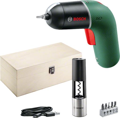 IXO 6 Vino (06039C7103)