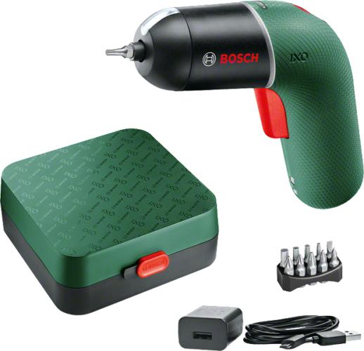 IXO 6 Classic (06039C7120)