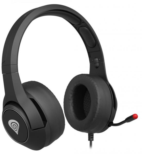Genesis Argon 600