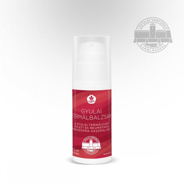 Gyulai termálbalzsam 100 ml
