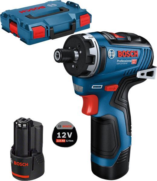 GSR 12V-35 Kit HX L-BOXX (06019J9100)