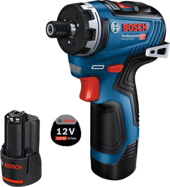 GSR 12V-35 Kit HX (06019J9101)