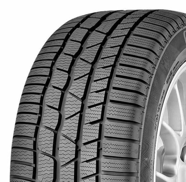 ContiWinterContact TS 830 P 235/40 R19 92V