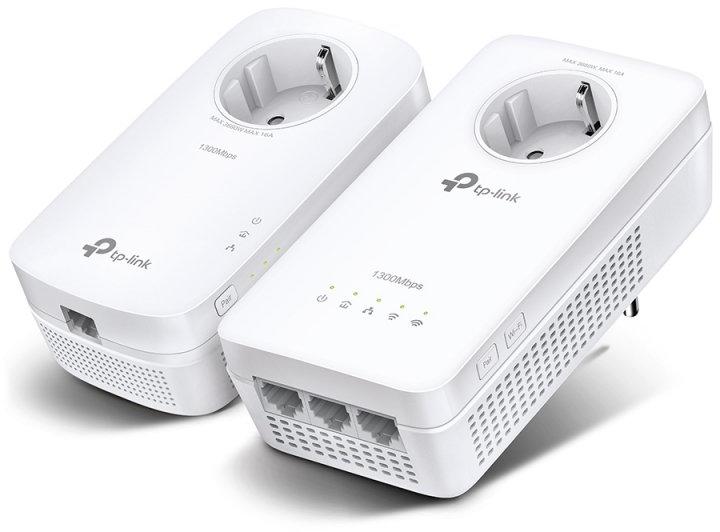 TL-WPA8631P KIT