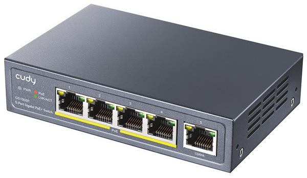 GS1005P