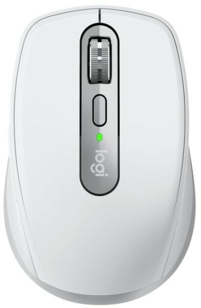 Logitech MX Anywhere 3 Pale Grey (910-005991) Mouse - Preturi